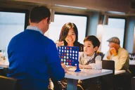 Philadelphia Buffet Brunch Cruise thumbnail 3