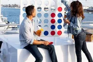 Marina del Rey City Cruises Champagne Brunch Cruise thumbnail 5