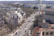 Washington D.C. Observation Deck & Lincoln History Tour thumbnail 4