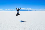 Las Vegas Death Valley Private Tour 10 hr thumbnail 1
