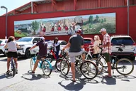 Boise Bicycle Food Tour thumbnail 1