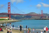 San Francisco Custom Guided Tour thumbnail 1
