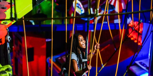 Orlando Adventure Pass with iRide Trolley and Escape Game - Image 3
