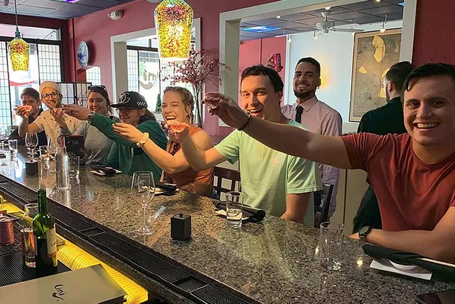 Winter Park Foodie Walking Tour - Image 3