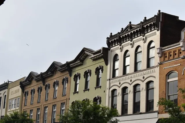 Savannah Self-Guided Audio Tour - Image 1