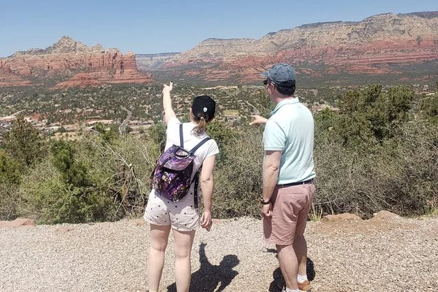 Sedona Vortex Tour - Image 6
