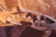 Sedona Antelope Canyon and Horseshoe Bend Tour thumbnail 1