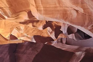 Sedona Antelope Canyon and Horseshoe Bend Tour