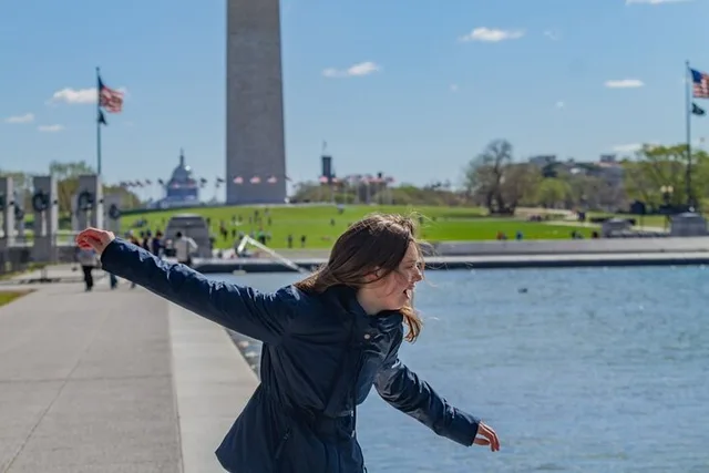 Washington Iconic Landmarks Private Tour 2 hr - Image 6