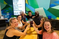 Seattle Brew Tour by Junket thumbnail 1