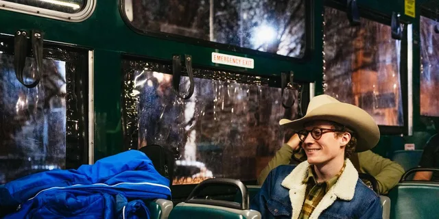 Nashville Nighttime Trolley Tour - Image 6