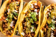 Baltimore Taco Cooking Class with Local Chef 2 hr thumbnail 2