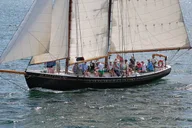 Camden Schooner Surprise Sail thumbnail 3