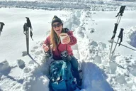 Lake Tahoe Snowshoe Tour thumbnail 3