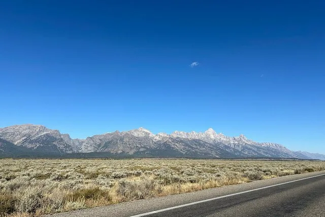 Grand Teton National Park Private Tour - Image 2