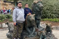 San Antonio Zoo Admission Ticket thumbnail 6