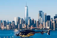 New York City Helicopter Tour at Night thumbnail 3