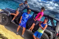 Oahu Circle Island Jeep Tour thumbnail 2