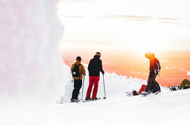 Breckenridge Ski Rental Packages - Image 6