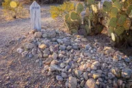 Tombstone Walking Ghost Tour thumbnail 1