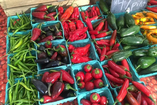 New York City Vegan Food Tour - Image 2