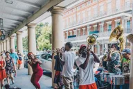 Nashville, Memphis & New Orleans Music Journey 6 Days thumbnail 2