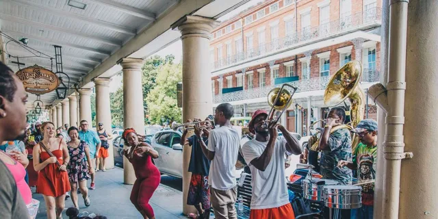 Nashville, Memphis & New Orleans Music Journey 6 Days - Image 2