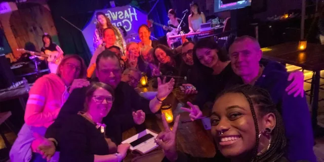 New York City Bar Tour: Gangsters, Heroes, and Broadway Lights - Image 4
