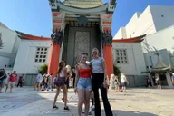 Los Angeles Sightseeing Van Tour thumbnail 5