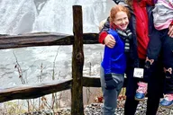 Asheville Blue Ridge Mountains Child-Focused Tour 3.5 hr thumbnail 5
