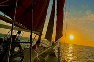 St. Petersburg Sunset Sailing Experience thumbnail 6