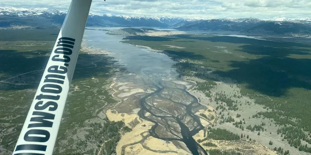 West Yellowstone Scenic Flight 15 Min - Image 4