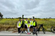 Los Angeles Electric Bike Tour thumbnail 6