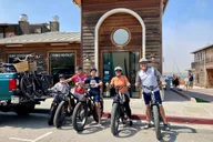 Morro Bay E-Bike Tour thumbnail 6