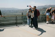 Santa Monica LA Tour with Iconic Stops 5.5 hr thumbnail 6