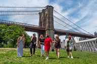 New York City Private Walking Tour thumbnail 1