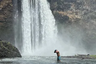 Hawai’i Soulful Safari