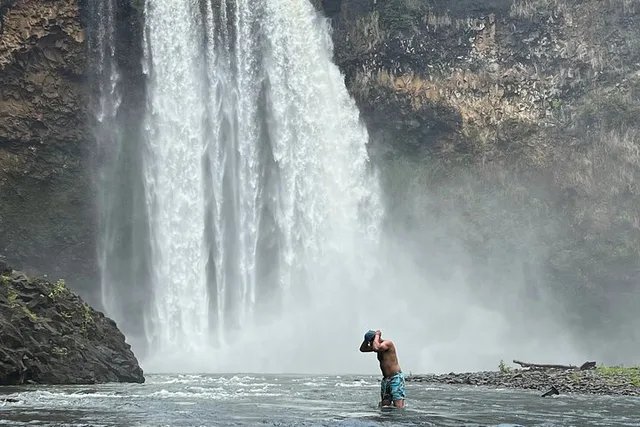Hawai’i Soulful Safari - Image 1