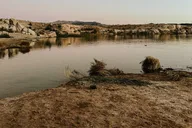 Las Vegas Off-Road Adventure to Echo Bay Wash thumbnail 4