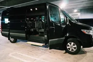 New Orleans Chauffeur Driven Transport thumbnail 3