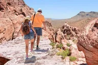 Las Vegas Hoover Dam and Red Rock Canyon Tour thumbnail 5