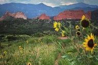 Colorado Springs Garden of the Gods Jeep Tour thumbnail 5