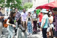 New York City Dutch New Amsterdam Walking Tour thumbnail 2