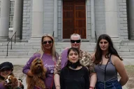 Savannah Guided Walking Tour with Trivia Game thumbnail 6