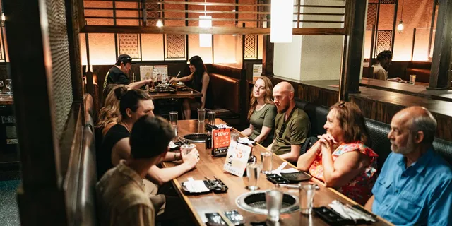 New York Hell's Kitchen Walking Food Tour - Image 6