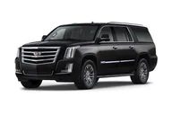Chicago Airport Transfer SUV thumbnail 3
