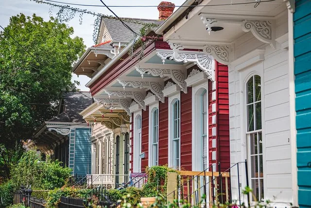 New Orleans Rebirth & Life After Katrina Tour - Image 2