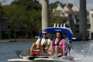 Hilton Head Creek Cat Tour thumbnail 3