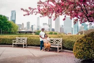 Boston Vacation Photoshoot thumbnail 3