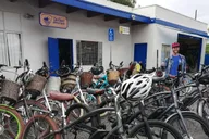 Santa Barbara Electric Bike Rental 2 hr thumbnail 4